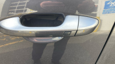 Kia Sportage 1.6T GDi GT-Line 5dr [AWD] Petrol Estate